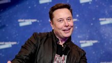 Privatnost mu je najvažnija, no ovoga je puta popustio: Elon Musk objavio novu fotografiju svog najmlađeg sina