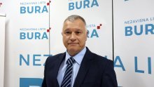 Kandidat Hrvoje Burić poziva na odbacivanje plana razvoja Rijeke