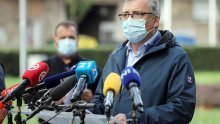 Uvodi li Hrvatska covid-putovnice? Krunoslav Capak: Za osobe koje se nisu cijepile postojat će karantena i testiranje
