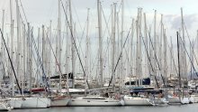 ACI i njemački Lürssen jedini ponuđači za Porto Baroš: Rijeka dobiva najveću hrvatsku marinu