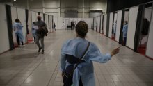 Srbija drugi dan zaredom s više od 5000 novozaraženih