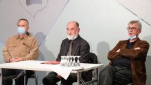 Hrvatska početkom 2021. dobila Manjinsko društvo pisaca