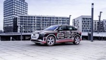 [FOTO/VIDEO] Audi Q4 e-tron; poznato više detalja ključnog modela u električnoj ofenzivi do 2025. godine