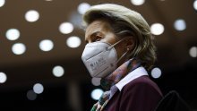 EU će u ožujku dobiti dodatnih četiri milijuna doza Pfizerovog cjepiva