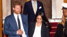 Još jedna u nizu: Nakon samo 11 mjeseci otkaz je dala još jedna zaposlenica Meghan Markle i princa Harryja