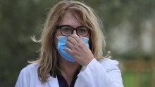 Željka Karin o eksploziji zaraze u Dalmaciji: Odgovorni su građani, koliko god to možda zvučalo preoštro. Ako ovako nastavimo, mogao bi se pojaviti dalmatinski soj