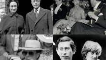 Skandali u britanskoj kraljevskoj obitelji nisu od jučer, a ovi su ih poprilično uzdrmali