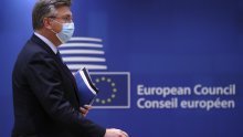 Plenkoviću pun raspored - u Bruxellesu se sastaje sa svim čelnicima EU, NATO-a i Kraljevine Belgije