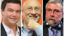 Što predviđaju tri vodeća ekonomska uma današnjice?