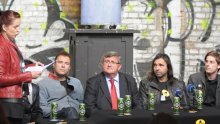 Osmo izdanje Hartere i revolucionarna aplikacija za smartphone