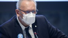 Božinović poslao uputu svim stožerima: Normativno uređenje načina cijepljenja protiv bolesti covid-19 u Hrvatskoj nije u nadležnosti stožera civilne zaštite