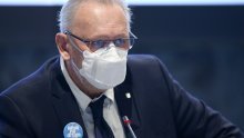 Božinović o kaznama za ugostitelje: Oni koji budu kršili mjere neće imati pravo na kompenzaciju
