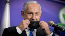 Izbori u Izraelu: Netanyahu proglasio 'veliku pobjedu desnice'
