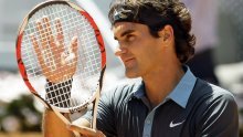 Federer napokon 'skinuo' Nadala