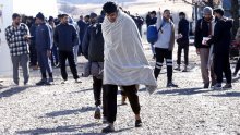Koronavirus se širi među ilegalnim migrantima u BiH