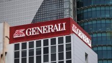 Osiguravajuća kuća Generali odlazi iz Rusije, Intesa analizira poslovanje