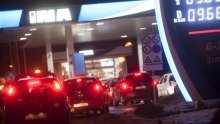 Od ponoći niže cijene benzina i dizelskih goriva