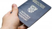 Putovnice za 10.000 eura prodavali kriminalcima