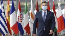 Plenković: Hrvatska će dati doprinos radu Konferencije o budućnosti Europe