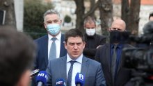 Butković: Nije dobro da ijedan član HDZ-a ode, ali događa se