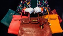 Više ništa neće biti isto: Luksuzna modna kuća Hermès pokrenula modnu revoluciju, rade torbe od materijala na bazi gljiva