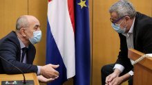 Sabor o ugovorima o zaštiti klasificiranih podataka: Potvrdit će se onaj sa Španjoskom, zaiskrilo oko uloge predsjednika