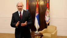 Serbian president fears Croatia might obstruct Gotovina trial