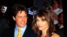 Hugh Grant otkrio da je Liz Hurley prevario s prostitutkom zato što je bio loše raspoložen nakon što je pogledao jedan od svojih filmova