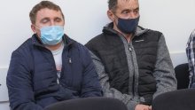 Nastavljeno suđenje za premlaćivanje Ivana Mikuljana koji je od udaraca oslijepio