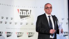 HND: Bačićev progon čelnih ljudi HND-a i Sindikata novinara udar na slobodu medija
