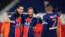 PSG je uspio na Parku prinčeva zadržati jednog od svojih najboljih igrača; sad svi čekaju što će odlučiti Neymar i Mbappe