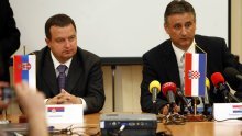 Dacic wants to raise issue of Serb war crimes suspects in Croatia
