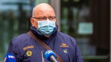 Neslužbeno: U pulskom fitness centru potvrđeno čak 14 slučajeva zaraze