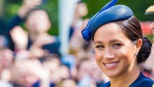 Meghan Markle se nada da će zahvaljujući intervjuu s Oprah dobiti veću podršku u SAD-u za svoje predsjedničke ambicije