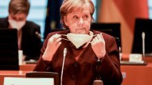 Ograničenja za Nijemce i tijekom Uskrsa, Merkel: Njemačka je u vrlo ozbiljnoj situaciji