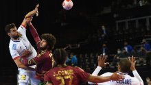 [FOTO] Šok i nevjerica! Portugal dvije sekunde prije kraja zabio za pobjedu protiv Francuske i izbacio Hrvatsku s Olimpijskih igara!