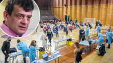 Kaić: Neke zemlje panično povlače cjepivo; ljudi će se i dalje bojati AstraZenece iako za to nema razloga