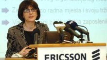 Ericsson NT: Snažan pad prihoda i blagi rast dobiti
