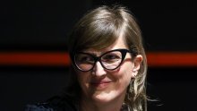 Nakon nominacije za Oscara, Jasmila Žbanić otkrila da je pozitivna na koronavirus