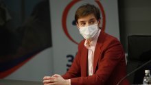 Srbija ide u novi lockdown: Do kraja tjedna otvorene samo nužne trgovine