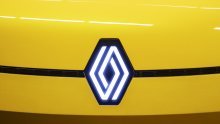 [FOTO/VIDEO] Renault ima novi logotip: izraz suvremenosti i okrenutosti tehnološkom napretku marke