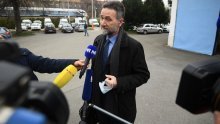 Barišić: Odluka o izvanrednom otkazu Anti Čoviću