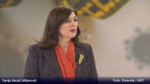 Sanja Musić Milanović: Debljina je normalan odgovor normalnih ljudi na nenormalno okruženje. Skraćujemo si život za 3,5 godine