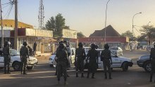 Na sjeverozapadu Nigera naoružana skupina ubila najmanje 58 ljudi