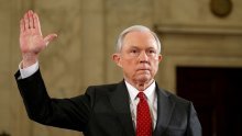 Sessions ne želi govoriti o razgovorima s Trumpom o Rusiji