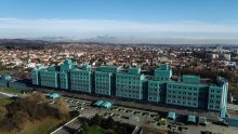 Komora medicinskih sestara osudila krađe u KB-u Dubrava