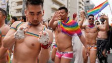 Revolucionarna presuda u Japanu: Ne dopustiti istospolnom paru vjenčanje je 'neustavno'