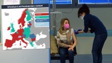 Europa masovno diže ručnu na AstraZenecu: Koje su sve zemlje prekinule, a koje još uvijek cijepe tim cjepivom?