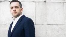 SDP-ov kandidat za gradonačelnika Splita Ante Franić: Pozdrav 'za dom spremni' treba zabraniti