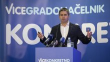 HDZ-ov kandidat za gradonačelnika Splita ima koronavirus